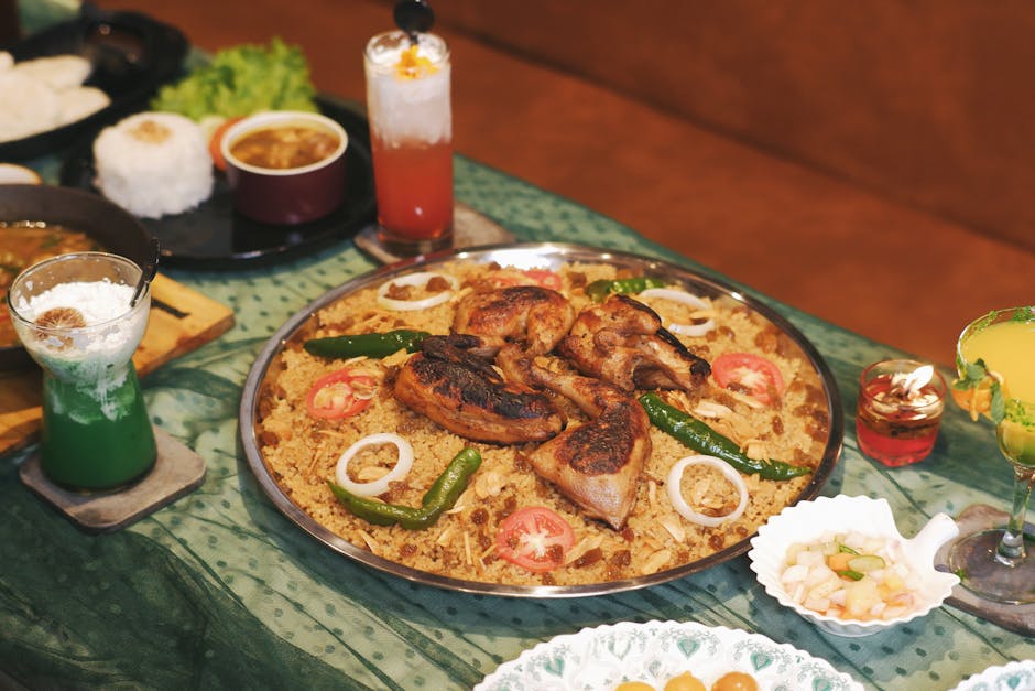 Sambal & Smiles: Batak Flavors in Cilacap's Heart