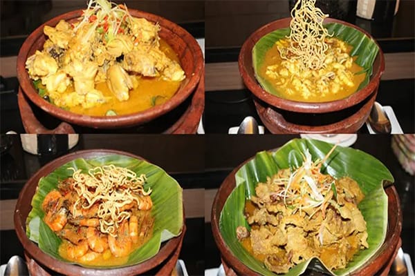 Savor Evening Feasts in Cilacap with Authentic Batak Flavors