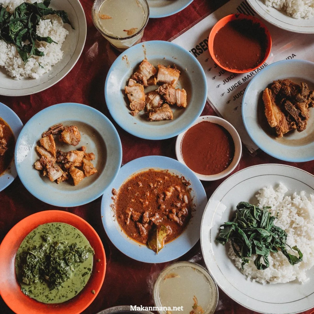 Batak Restaurant: Flavorful Meals That Captivate the Soul by Cilacap's Shores